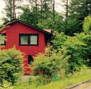 Lain-lain 4 Fujimi Kogen Heidi Lodge