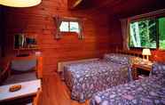 Lain-lain 5 Hakone-en Cottage Camping