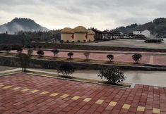 อื่นๆ 7 Dabie Mountain Ziyunyuan Inn