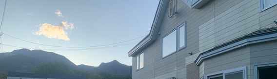 Others 3 Furano Rental House