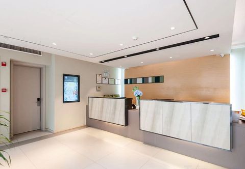 Others Homeinn Selected Hotel (Tianjin Five Avenue Scenic Area Foreign Language University)