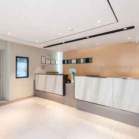 Hotel Interior/Public Areas 1 Homeinn Selected Hotel (Tianjin Five Avenue Scenic Area Foreign Language University), Jianxindongli Hotels