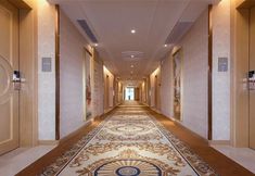 อื่นๆ 5 Vienna International Hotel (Nanning Langxi Metro Station)