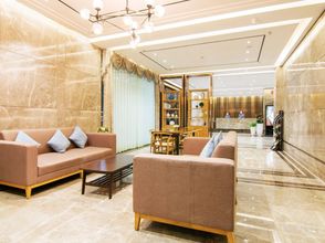 其他 4 GreenTree Eastern Hotel (Xiamen Railway Station Mingfa Commercial Plaza)