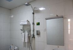 Others 4 Guanxian Shuangying North Ring Express Hotel