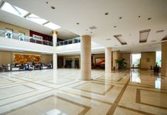 Khác 4 Xuzhou Conference Center Hotel of National Pipeline East Storage and Transportation Company