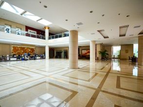 Khác 4 Xuzhou Conference Center Hotel of National Pipeline East Storage and Transportation Company