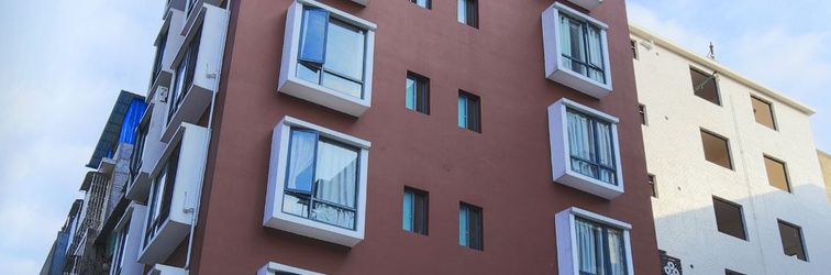 Lain-lain Jinfeng Hotel (Guilin International Convention and Exhibition Center)