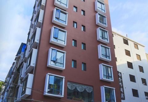 Lain-lain Jinfeng Hotel (Guilin International Convention and Exhibition Center)