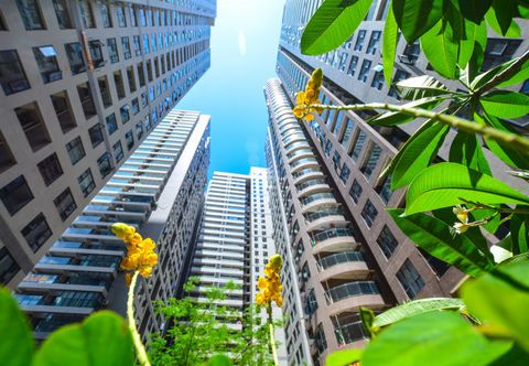 其他 HOME Suite Seaview Holiday Seaview Inn