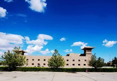 Lain-lain 3 the Silk Road Dunhuang Hotel