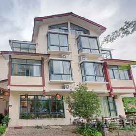 Hotel Exterior 1 Yanfumen Yonghua Yaju Hotel, 延平区 酒店