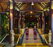 อื่นๆ 5 Aureum Palace Hotel & Resort Ngwe Saung