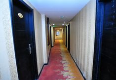 其他 5 Shiguang Express Hotel(Jilin Beishan Park)