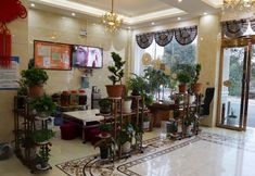 Others 6 Fuxian Lake Sea Chao Inn (Gushan Scenic Area)