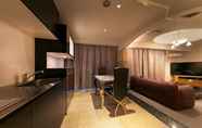 อื่นๆ 7 Hotel Eldia Luxury Kobe (Adult Only)