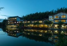 기타 3 Chen's Courtyard Peninsula Courtyard Hotel