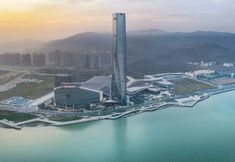 Others 4 The St. Regis Zhuhai