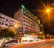 Lainnya 6 City Comfort Inn·Rongshui Fengxia Inn