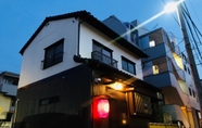 Lain-lain 2 Sya Hotel-Sumiyoshi