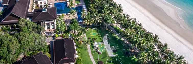 Lainnya Club Med Bintan