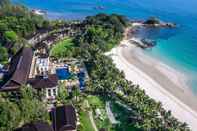 Lainnya Club Med Bintan