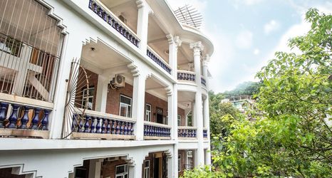 其他 2 Yongshun Hostel (Gulangyu Kelinsi)