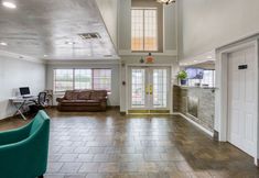 Others 4 Motel 6 Tulsa, OK - Airport