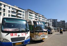 Others 7 Wuyuan Qianxun Space Art Hotel