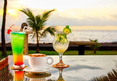 Khác 4 Hotel Puri Saron Lovina