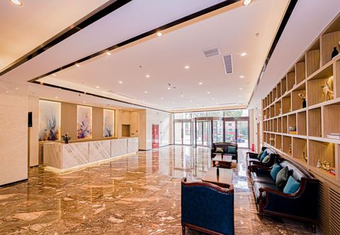 Lain-lain CHEERMAY Hotel (Beijing Pinggu District Government)
