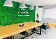 Others 4 iseek Hotel (Chengdu Kuanzhai Alley)