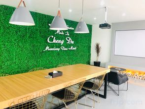 Others 4 iseek Hotel (Chengdu Kuanzhai Alley)