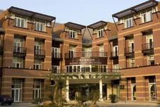 Others Liston Hotel Shanghai