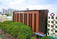 Lain-lain 2 Hubei Select Hotel (Ganzhou Station Branch)