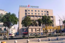 기타 Jinjiang Inn (Wuhu High-speed Railway Station West Square Branch)