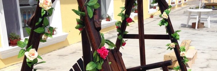 Lainnya Weichang Saihanba Saibeitian Chinese Inn