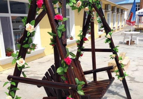 Lainnya Weichang Saihanba Saibeitian Chinese Inn