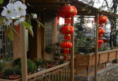 Others 5 Timeless Hostel Yuanyang