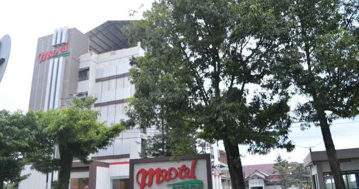 Lainnya Meotel Purwokerto