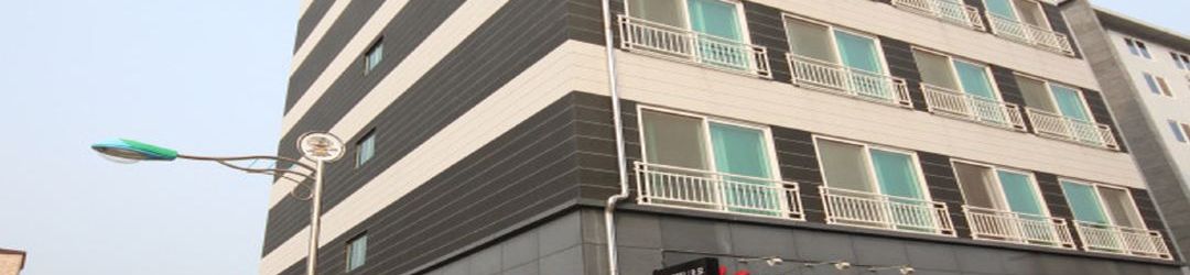 Khác Daecheon K Hotel