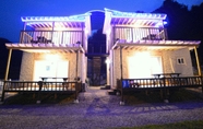 Lainnya 2 Yangpyeong Lodge House Pension (Pets Friendly)