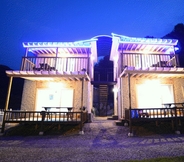 Others 2 Yangpyeong Lodge House Pension (Pets Friendly)