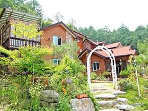 Lain-lain Yangpyeong Petit Pension