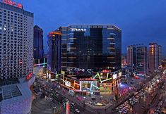 Khác 4 Mehood Hotel (Xining Haihu New District)
