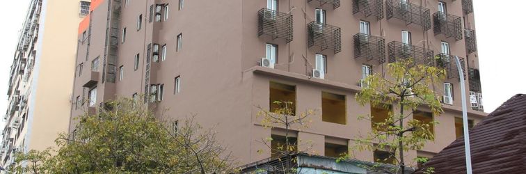 기타 7 Days Premium Hotel (Haikou Riyue Square Duty Free Shop Wuzhishan Road Branch)