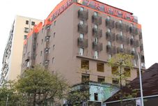 기타 7 Days Premium Hotel (Haikou Riyue Square Duty Free Shop Wuzhishan Road Branch)