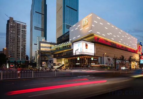 その他 DoAland lab Hotel (Changsha Wuyi Square IFS Store)