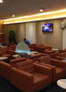 Hotel Interior/Public Areas SATS Premier Lounge (T1) Singapore