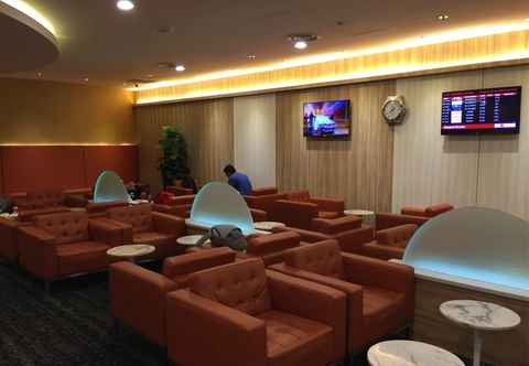 Others SATS Premier Lounge (T1) Singapore